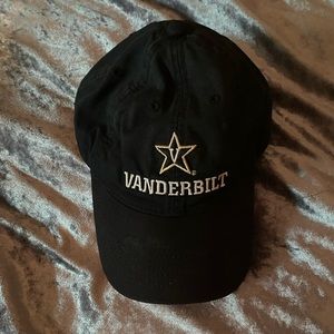 Vanderbilt hat